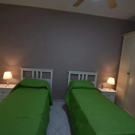 Salita Metello Otel